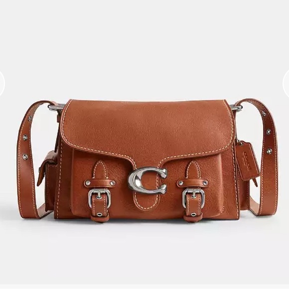 Coach Handbags - Coach western tabby